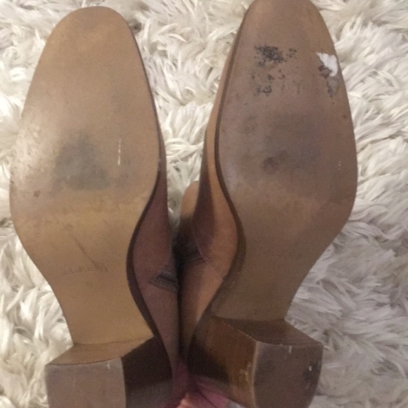 👢 J.Crew Dean Ankle Boots - Picture 5 of 6